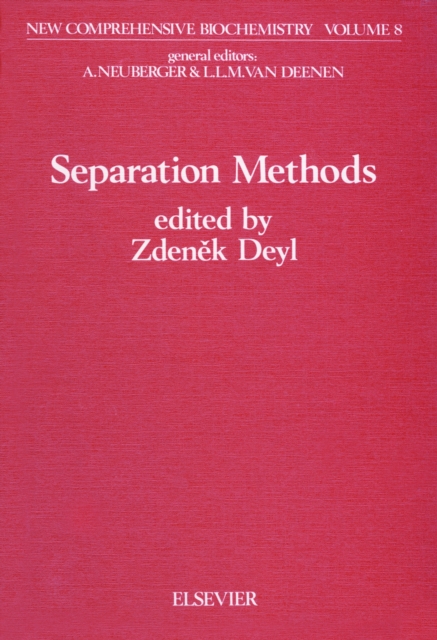 Separation Methods
