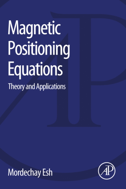 Magnetic Positioning Equations