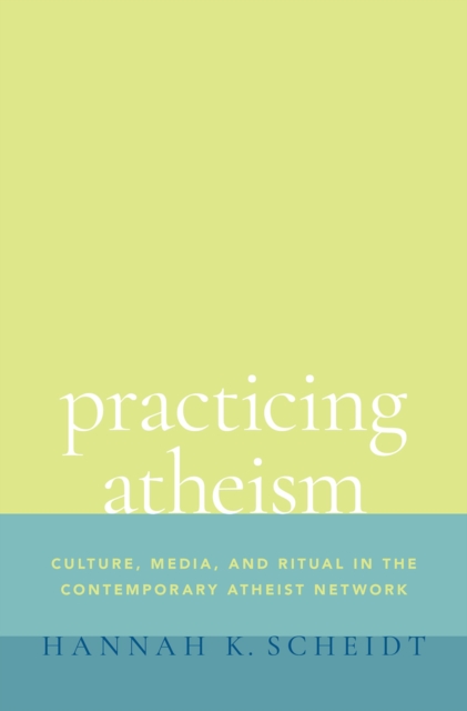 Practicing Atheism