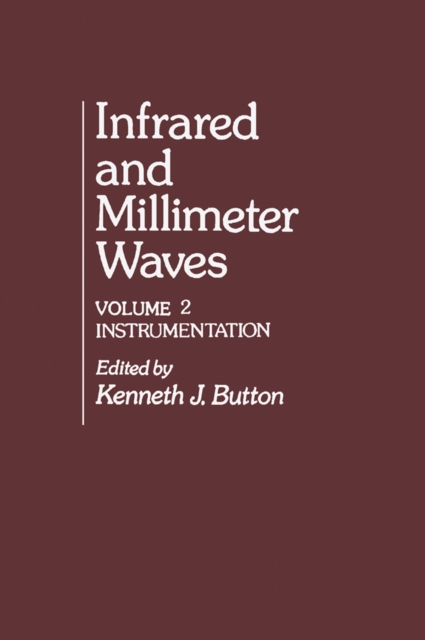 Infrared and Millimeter Waves