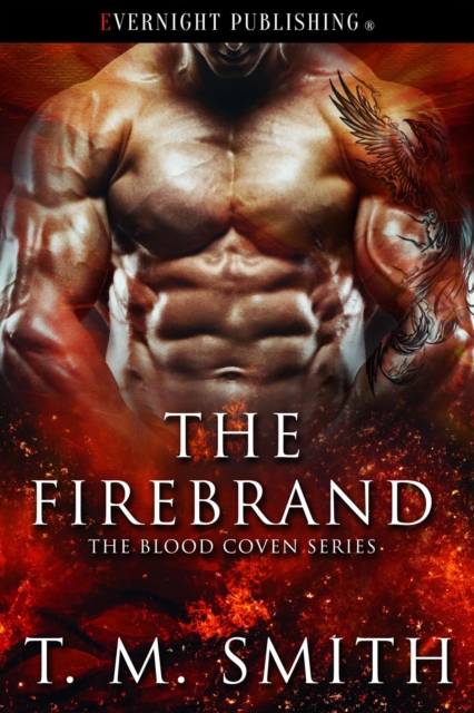 Firebrand