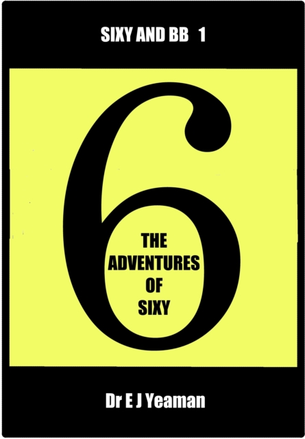 Adventures of Sixy