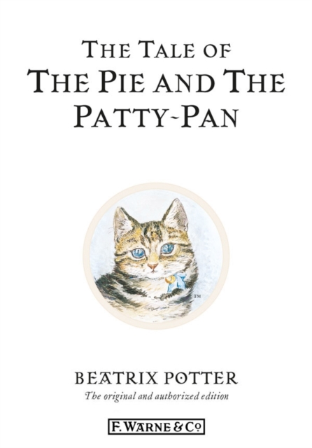 Tale of The Pie and The Patty-Pan
