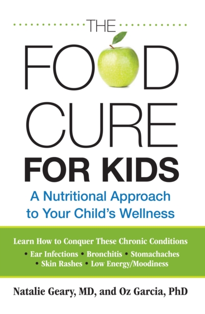Food Cure for Kids