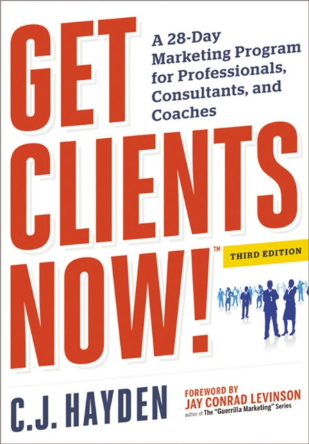Get Clients Now! (TM)