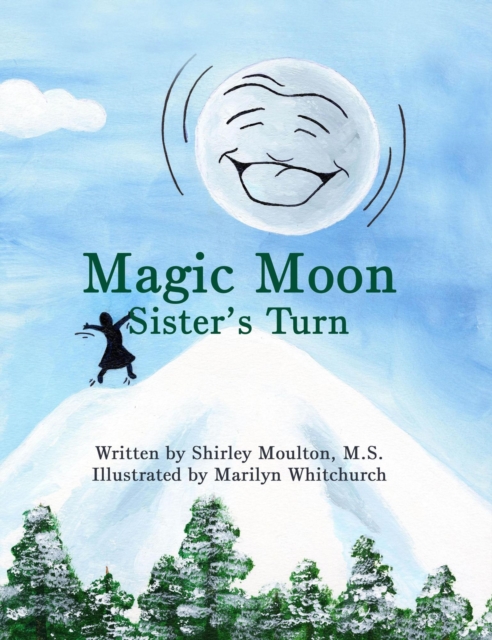 Magic Moon: Sister's Turn (Vol. 2)