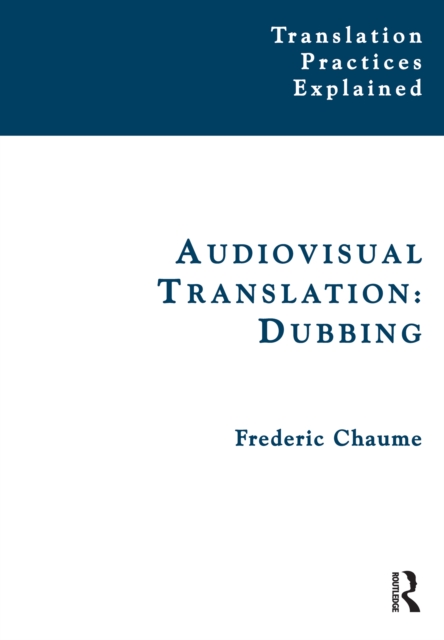 Audiovisual Translation