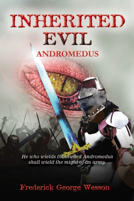 Inherited Evil Andromedus