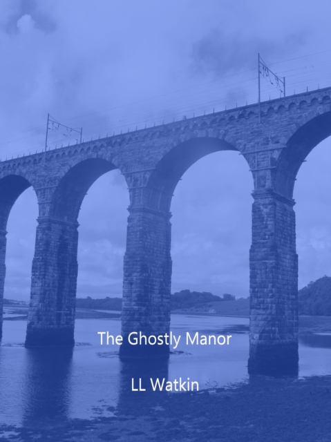 Ghostly Manor