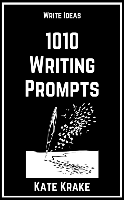 1010 Writing Prompts