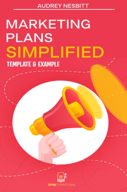 Marketing Plans Simplified