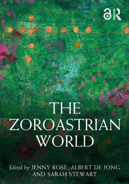 Zoroastrian World