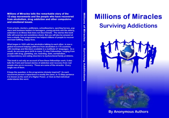 Millions of Miracles Surviving Addictions