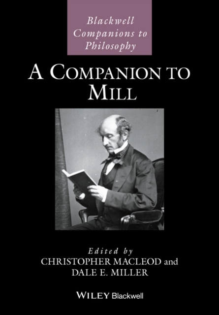 Companion to Mill