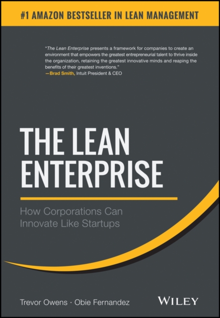 Lean Enterprise