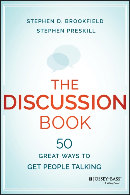Discussion Book