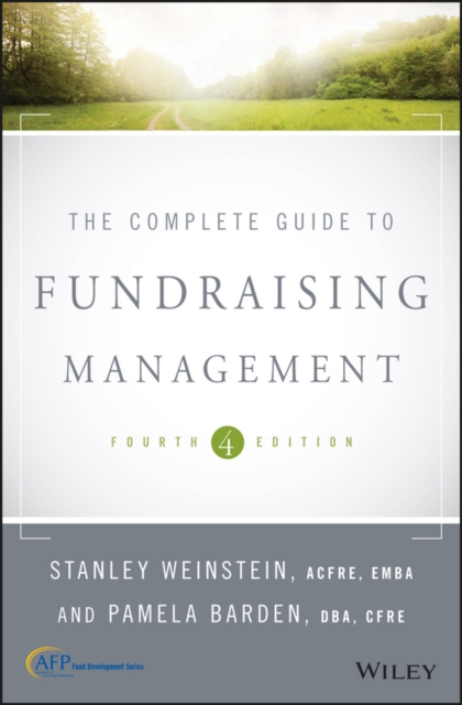 Complete Guide to Fundraising Management