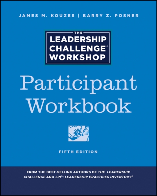 Leadership Challenge Workshop