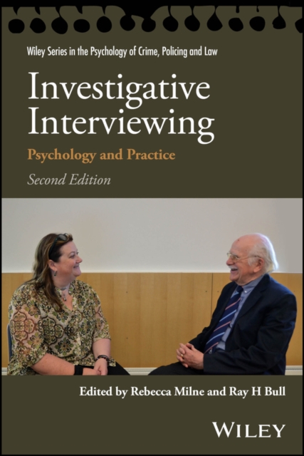 Investigative Interviewing
