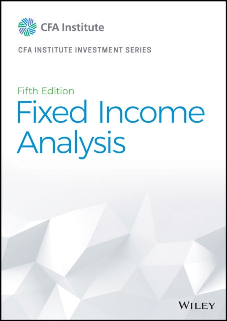 Fixed Income Analysis