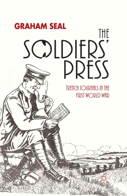 Soldiers' Press