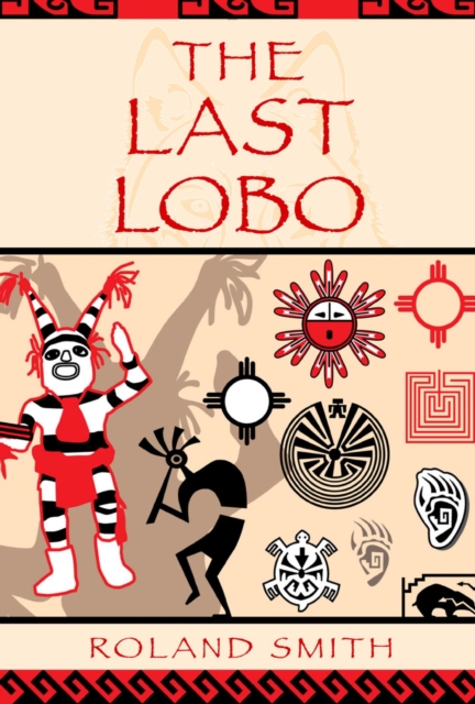 Last Lobo