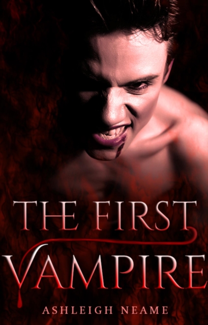 First Vampire