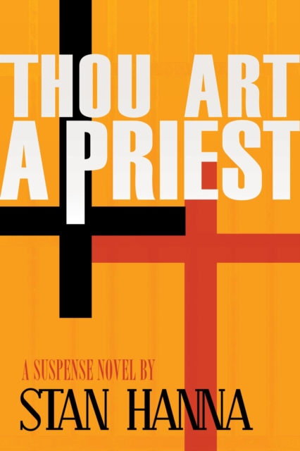 Thou Art A Priest