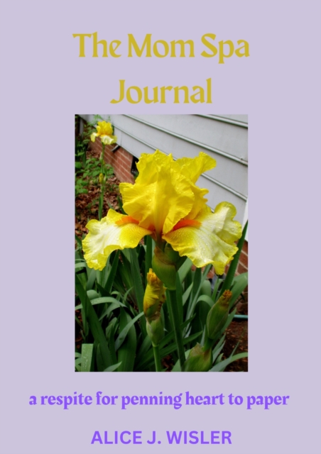 Mom Spa Journal