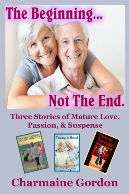 Beginning...Not the End, Volume 1