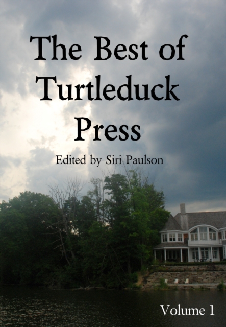 Best of Turtleduck Press