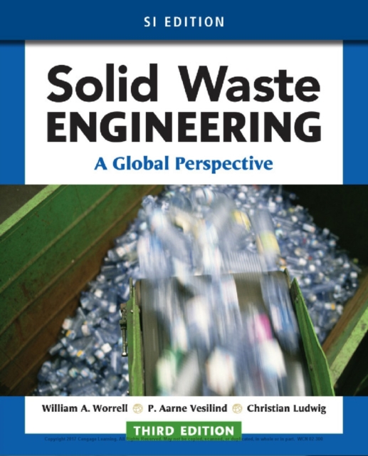 Solid Waste Engineering
