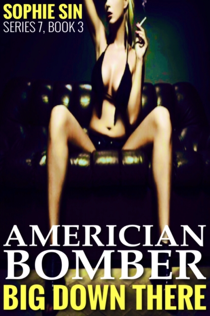 American Bomber