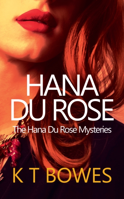 Hana Du Rose