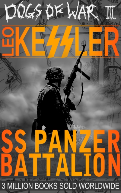 SS Panzer Battalion