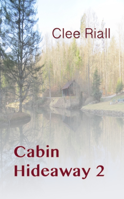 Cabin Hideaway 2