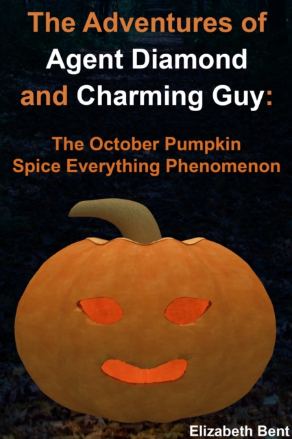 October Pumpkin Spice Everything Phenomenon