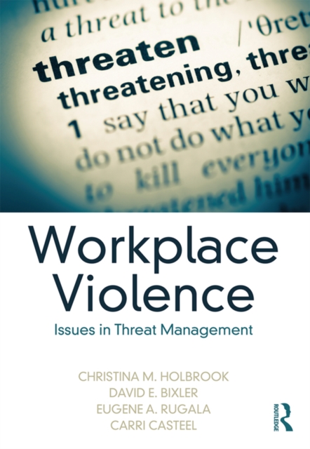 Workplace Violence