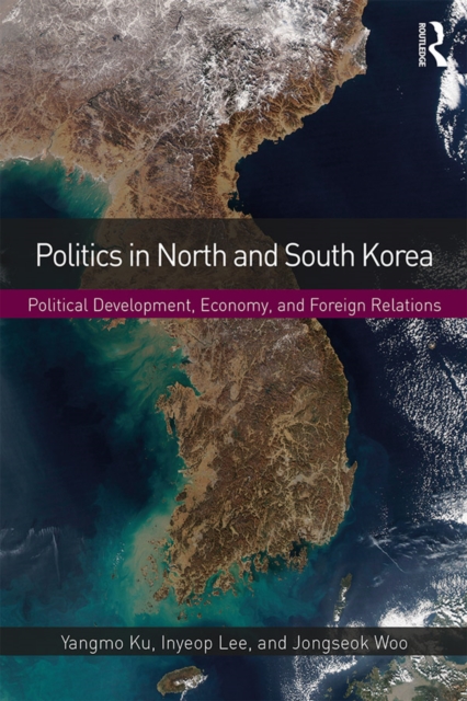Politics in North and South Korea