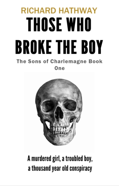 Those Who Broke the Boy