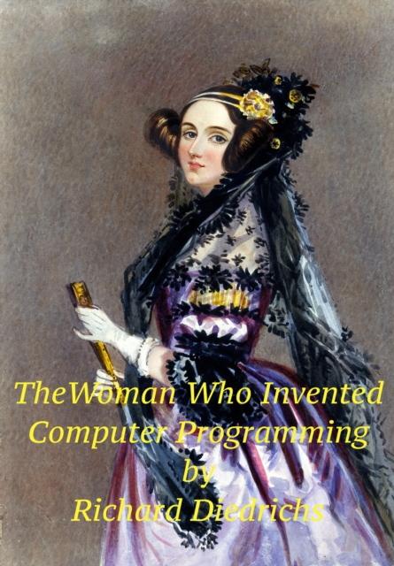 Woman Who Invented Computer Programming