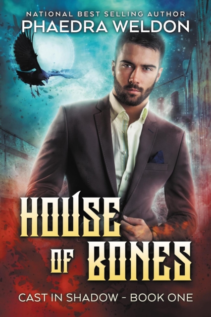 House Of Bones
