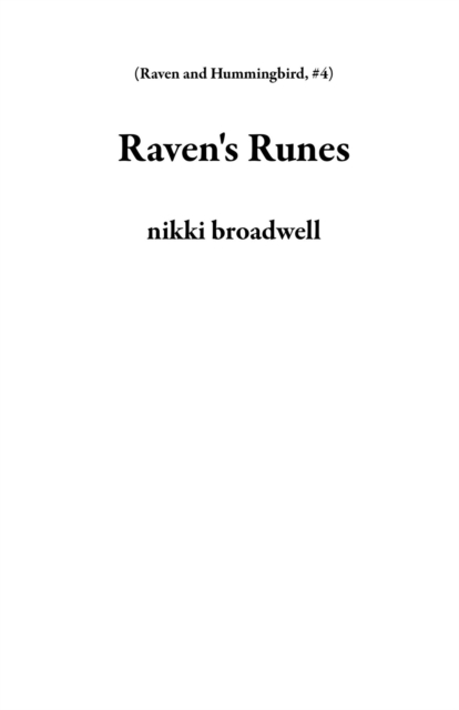 Raven's Runes