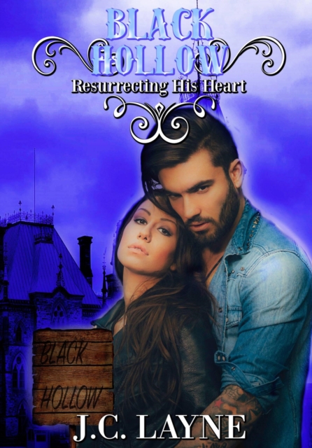 Resurrecting His Heart