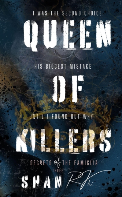 Queen Of Killers