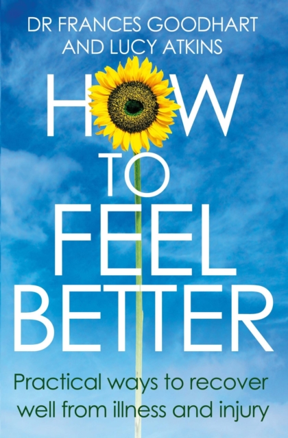 How to Feel Better