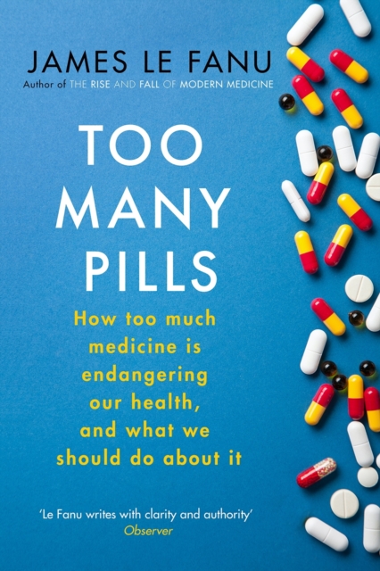 Too Many Pills