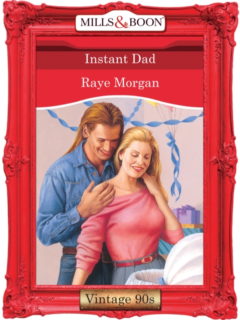 Instant Dad