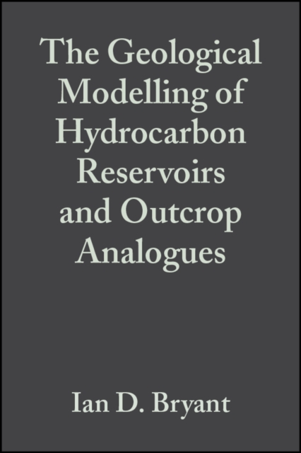 Geological Modelling of Hydrocarbon Reservoirs and Outcrop Analogues