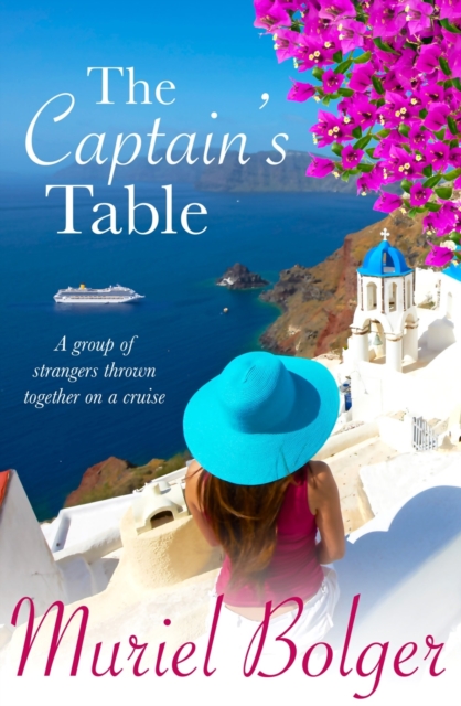Captain's Table